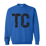 Vintage TC with sleeve