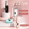 Portable Pocket Smartphone Charger