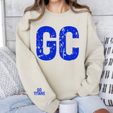 Vintage GC with sleeve