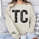 Vintage TC with sleeve