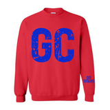 Vintage GC with sleeve