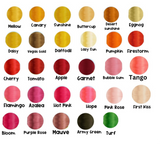 Embroidered Labor Delivery with Tree Crewneck